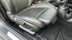 MINI Hatchback 1.5 Cooper Exclusive Premium 3dr Auto Petrol Hatchback